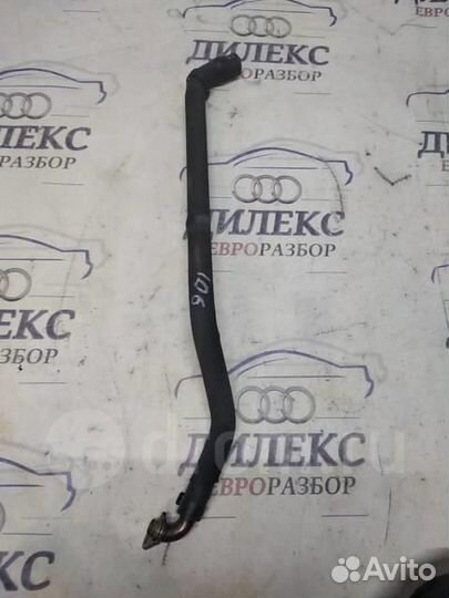 Шланг гидроусилителя VW Touareg 2002-2010