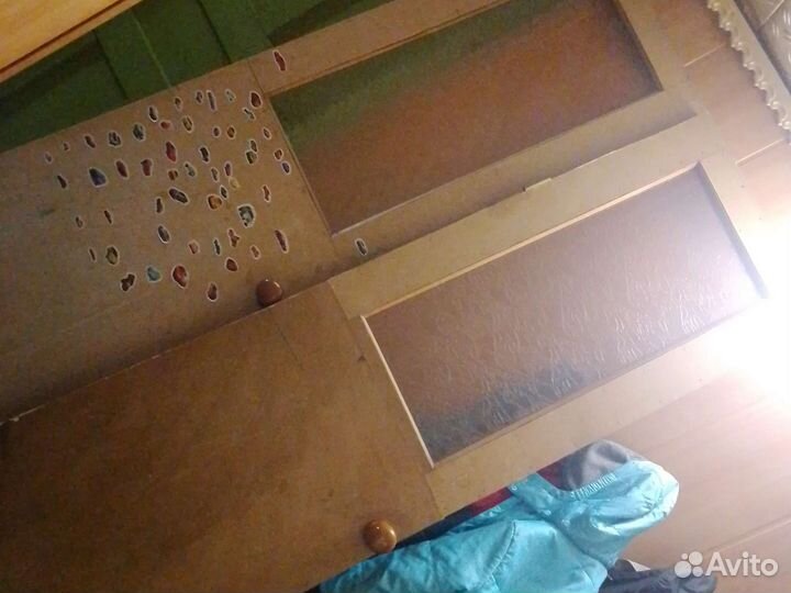 Тумба,двери