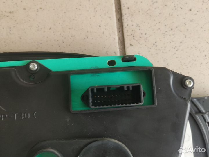 Щиток приборов Nissan Terrano 3 D10