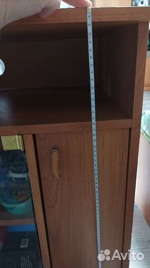 Тумба под телевизор бу