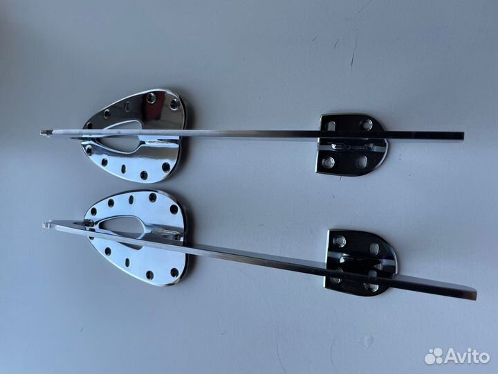 Лезвия graf Lausanne 10 1/4