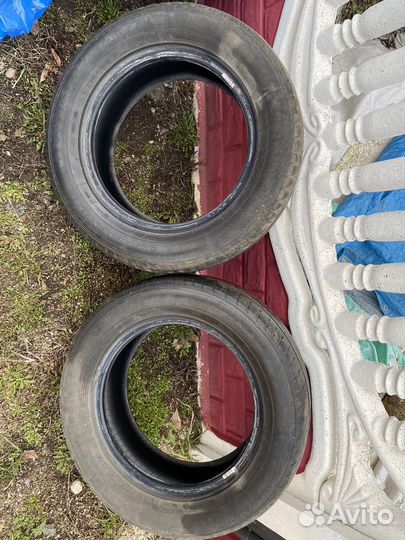 Goodyear EfficientGrip 225/60 R16 98W