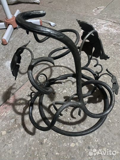 Подставка для бутылок