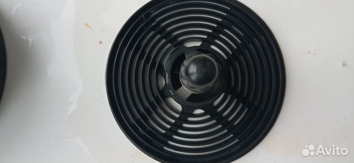 Бачок для проявки фотопленки