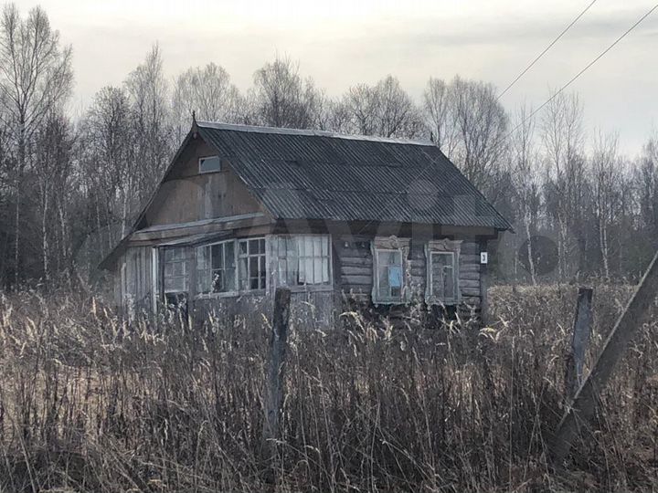 Участок 15 сот. (ИЖС)