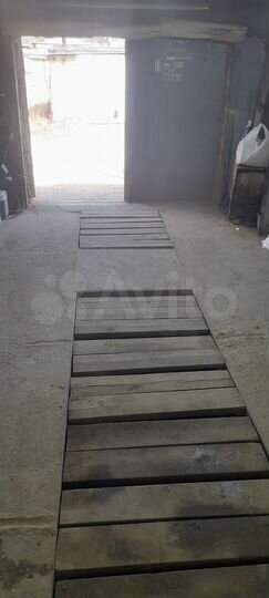 Гараж, 25 м²