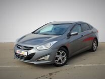 Hyundai i40 2.0 MT, 2014, 214 413 км, с пробегом, цена 1 050 000 руб.