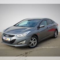 Hyundai i40 2.0 MT, 2014, 214 413 км, с пробегом, цена 1 030 000 руб.