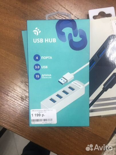 Новые Usb хаб type c / USB хаб 3.0