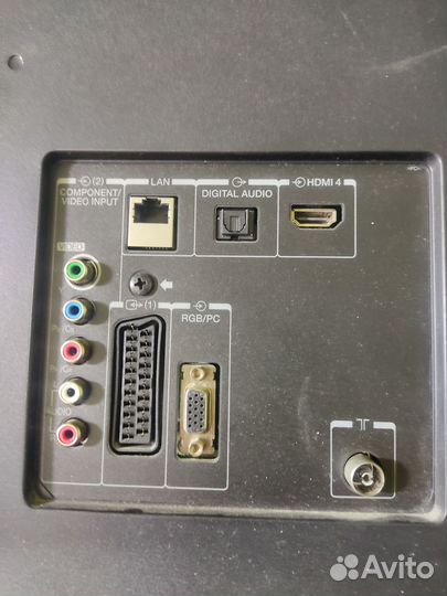 Toshiba 32L6353RK