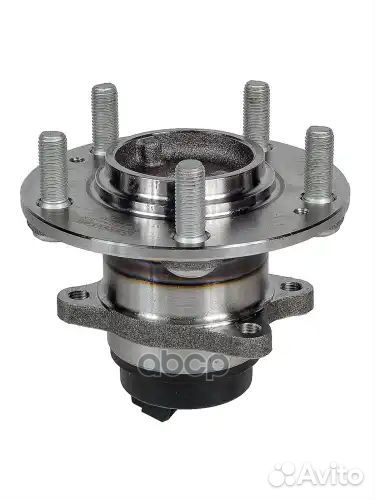 К-кт подшипника ступицы задней Kia Cerato 1.6 06