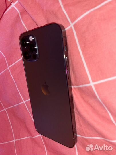 iPhone 12 Pro, 128 ГБ