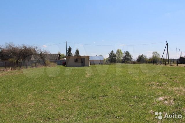 Участок 15 сот. (ИЖС)