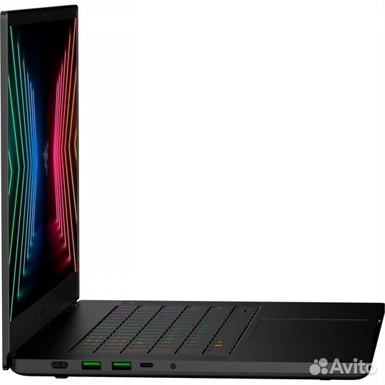 Игровой ноутбук Razer Blade 15 360Гц i7 rtx3080