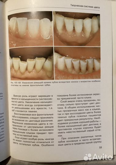 Книги по стоматологии