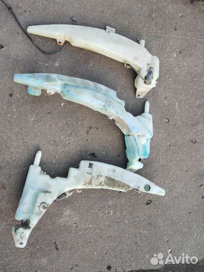 Бачок омывателя Ford Focus 1