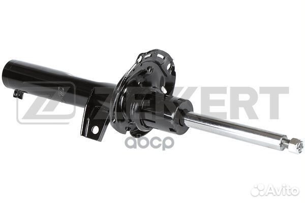 Амортизатор газовый передней подвески VW Tiguan