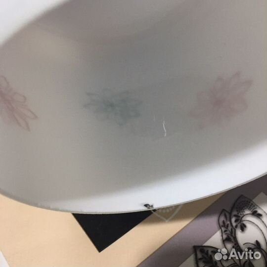 Плафоны СССР