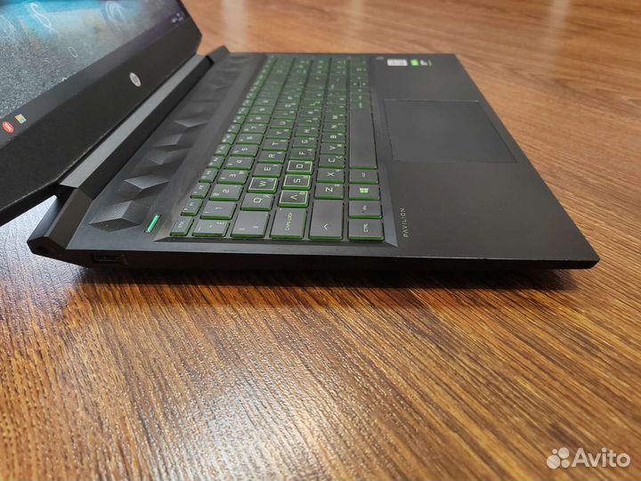 Мега мощный Hp для любых игр