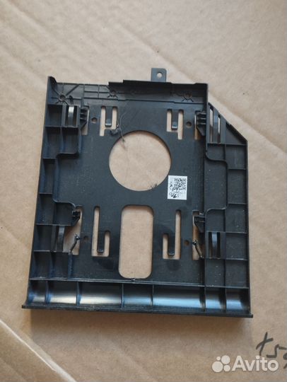 Заглушка привода lenovo 110-15 110-15acl