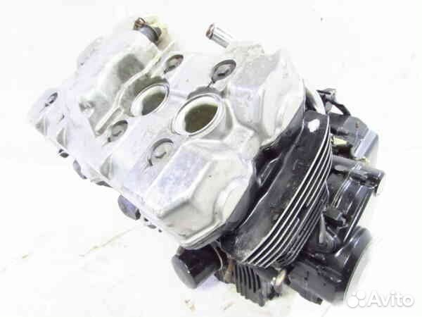 Контрактный двигатель Honda CB400SF NC23E