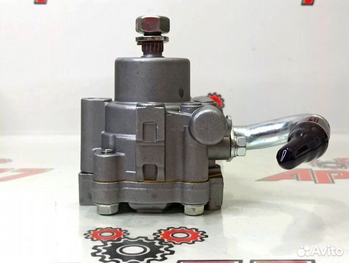 Насос гидроусилителя Kia J3 571004D000