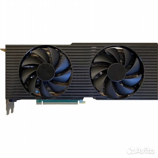 Видеокарта RTX 3080 Dell OEM MSI