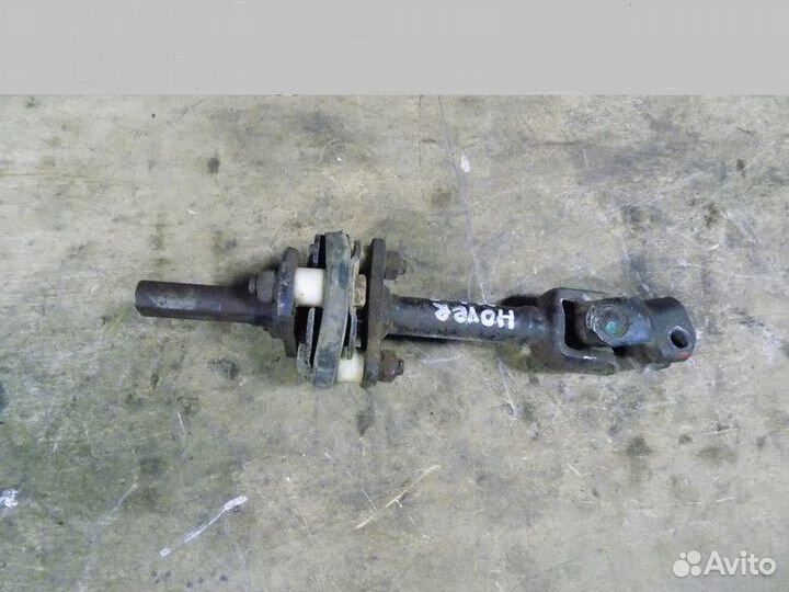 Кардан рулевой Hover H5 2010