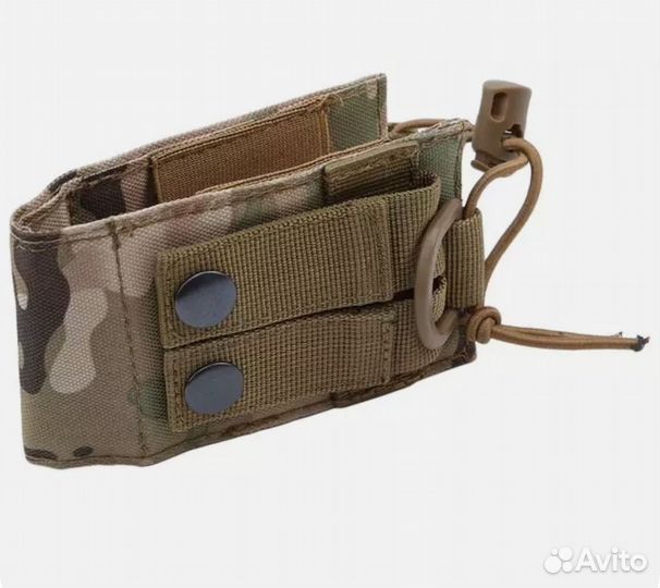 Подсумок для радиостанции