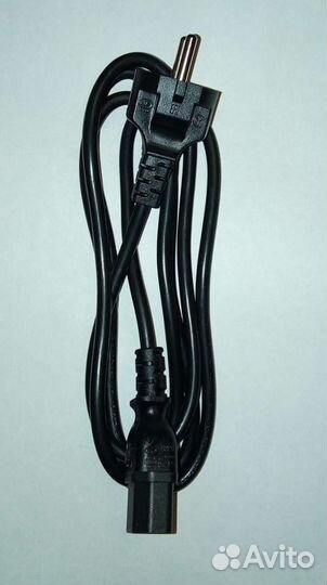 Кабель питания