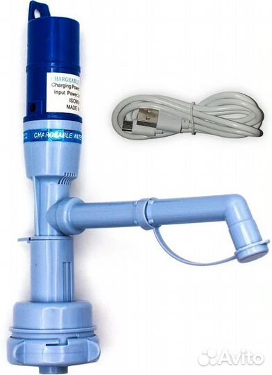 Электрическая помпа для воды