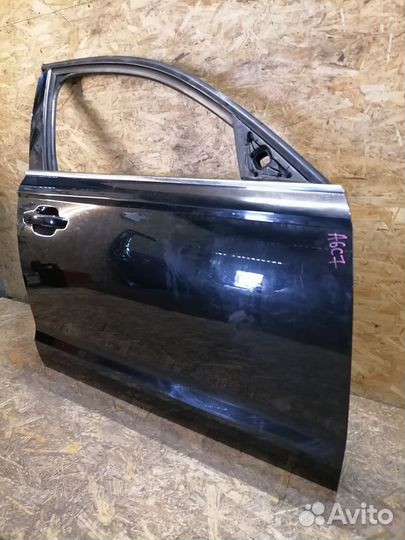 Дверь передняя правая Audi A6 C7
