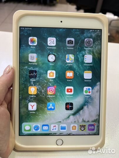 iPad mini 3 64gb