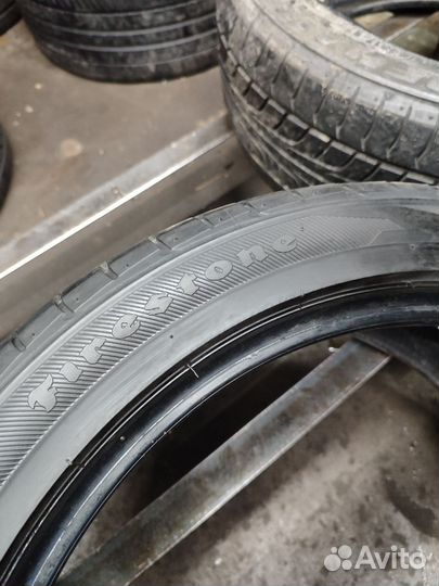 Firestone Firehawk Wide Oval 215/45 R17 87V