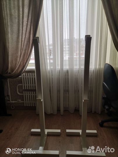 Стойка для штанги