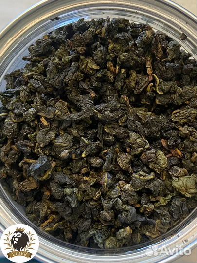 Молочный Улун чай оптом