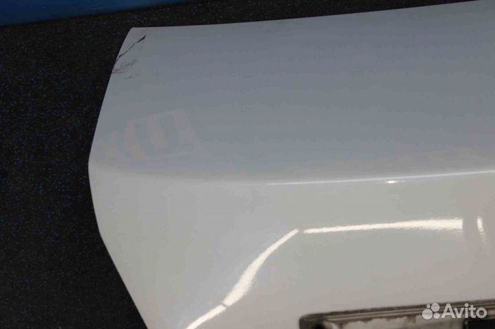 Крышка багажника Nissan Teana (Ниссан Теана) J32 H