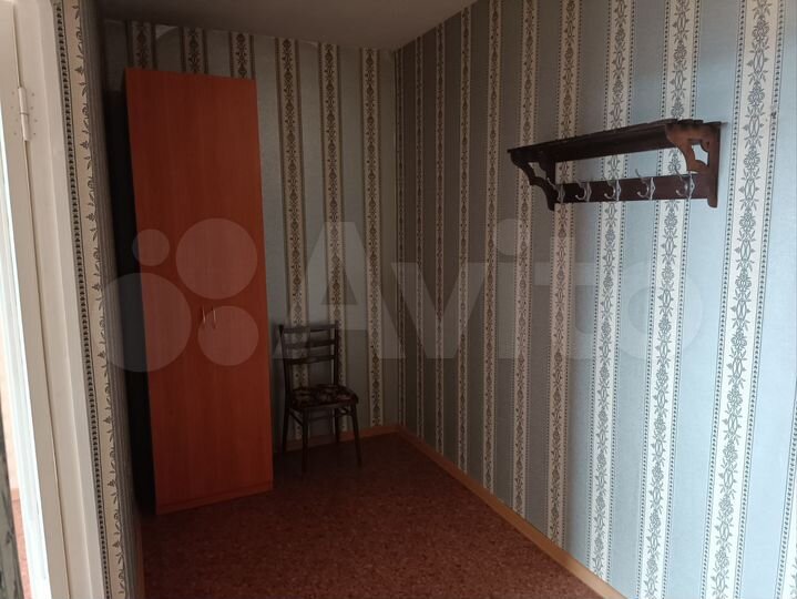 1-к. квартира, 38,5 м², 4/5 эт.