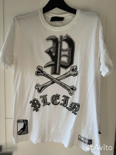 Футболка Philipp Plein