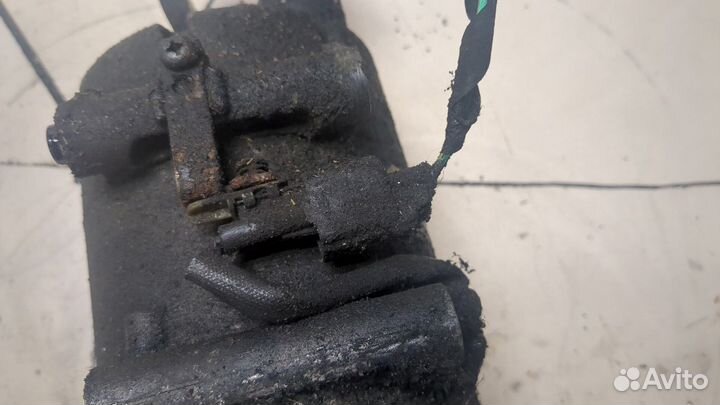 Компрессор кондиционера Ford Focus 2, 2005