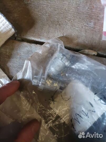 Тормозной механизм bmw