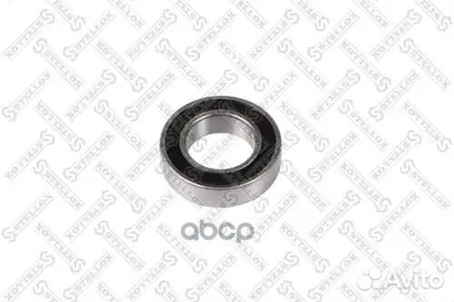 Подшипник подвесной опоры 35x62x16 Fiat Ducato