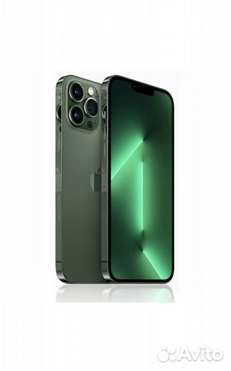 iPhone 13 Pro Max, 256 ГБ