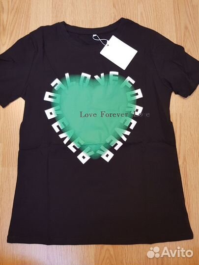 Футболка Monte scervino s/m