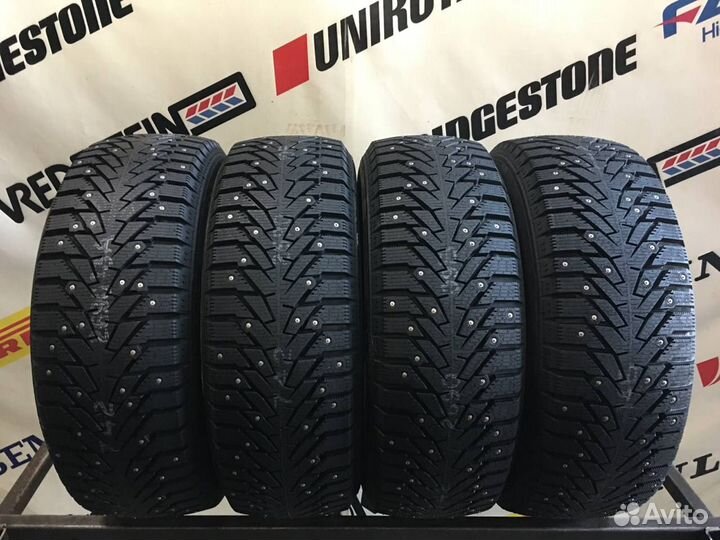 Amtel NordMaster Evo 215/65 R16