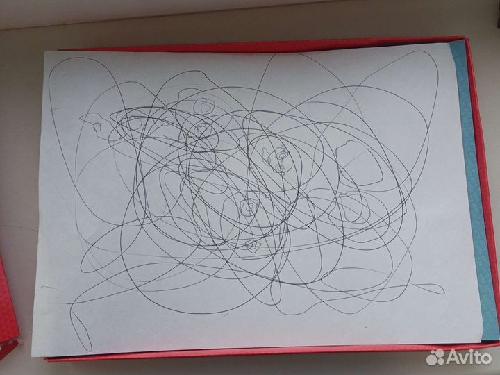 Развивающая игра 31 в 1