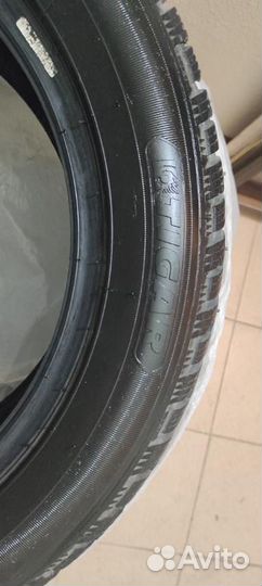 Tigar CargoSpeed Winter 205/55 R16