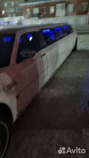 Chrysler 300C 5.7 AT, 2004, 165 000 км