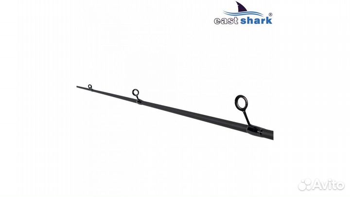 Спиннинг EastShark Maystone 0.7-5 гр. 2.1 м