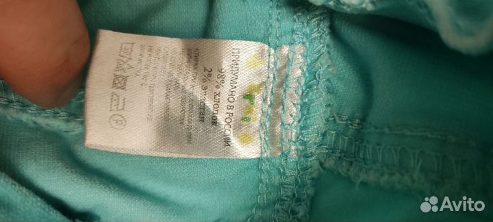 Вещи для девочки 98-104